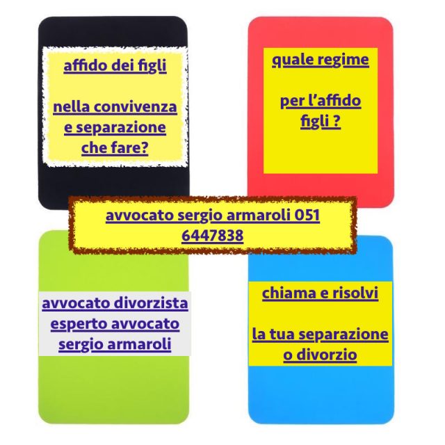 Assegnazione Casa Coniugale E Relative Pertinenze