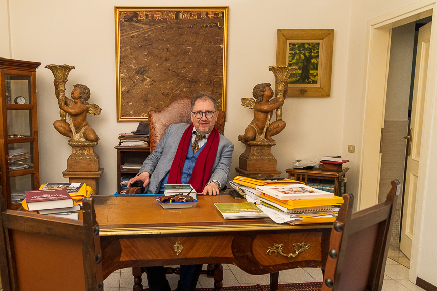 avvocati a Bologna avvocato Sergio Armaroli